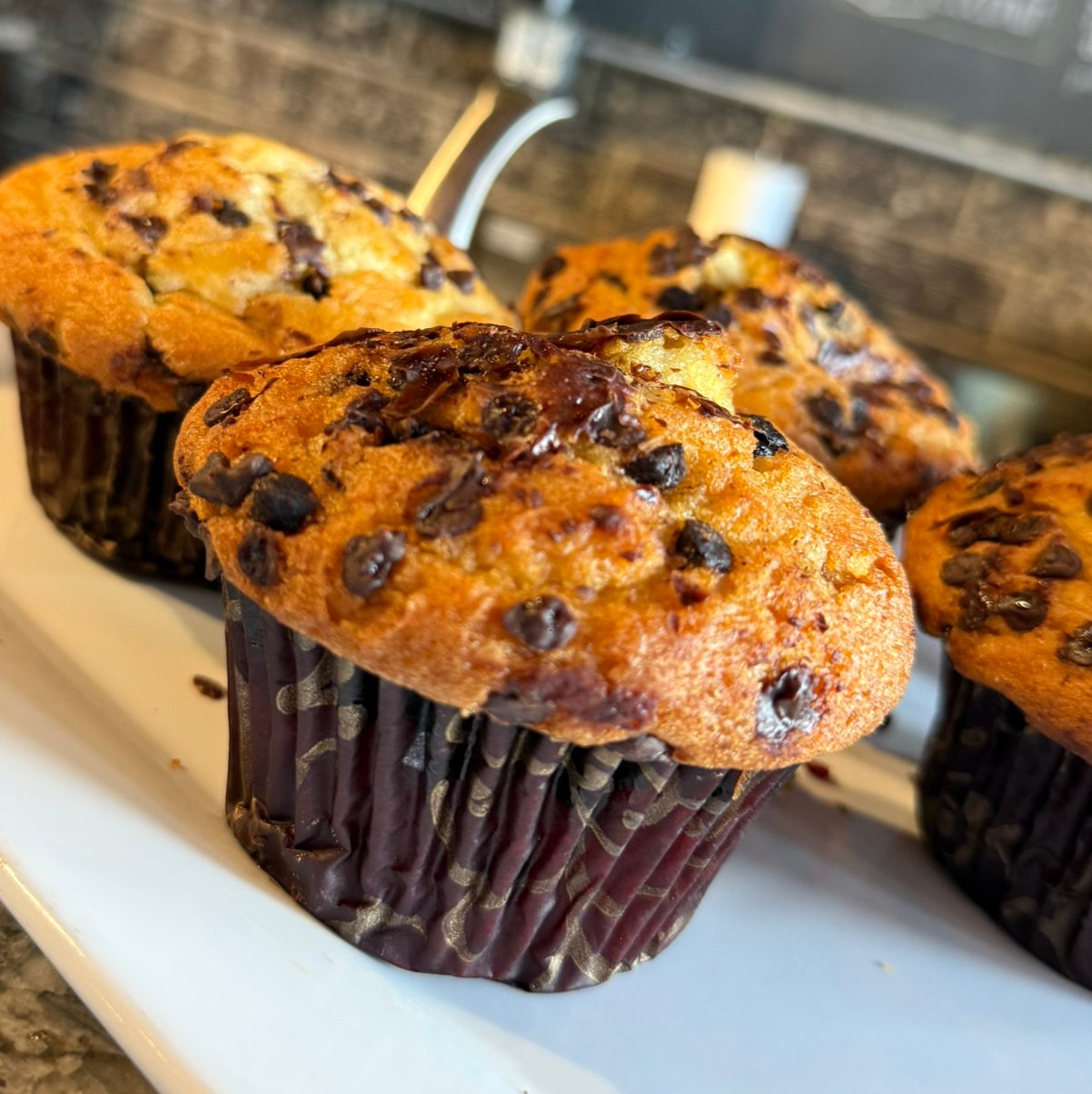 Muffin.