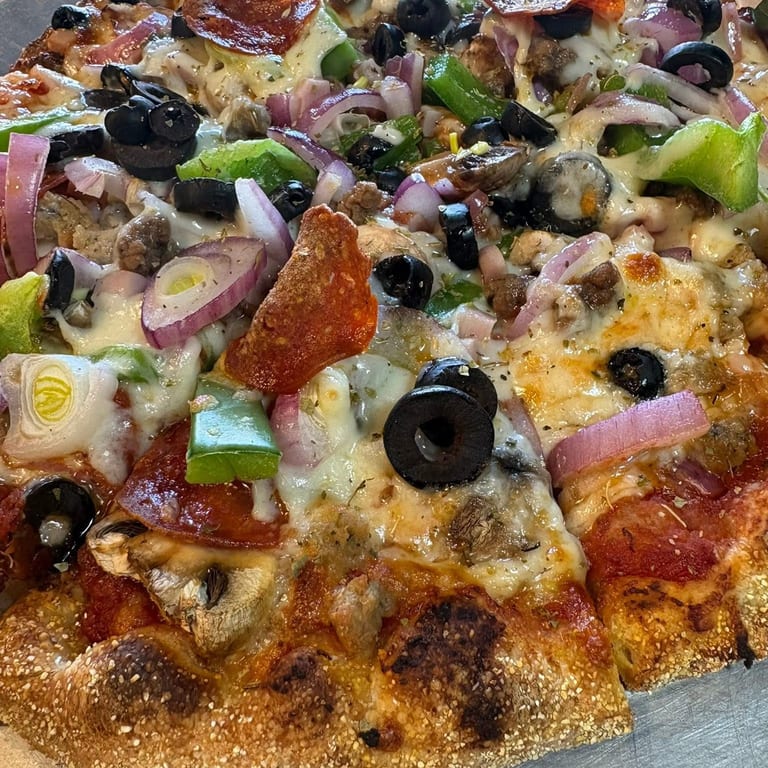 Savor Your Dinner with Us
