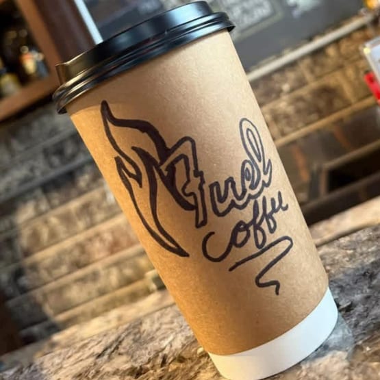 Mocha.