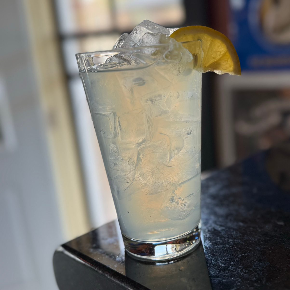 Lemonade.