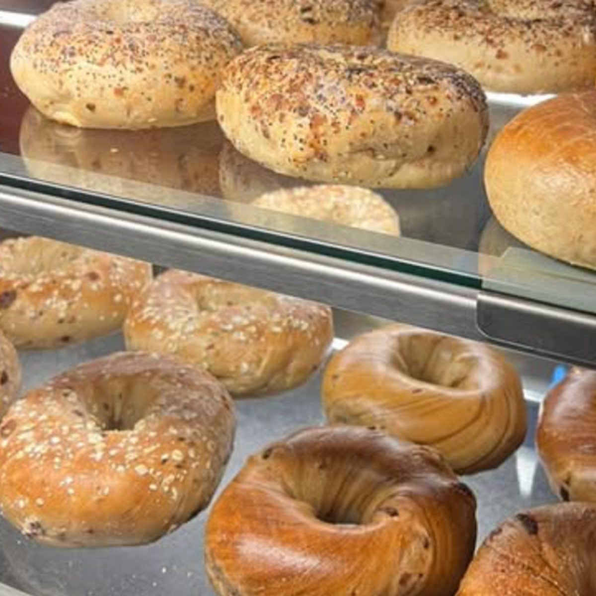 Bagels