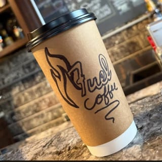Caramel Macchiato