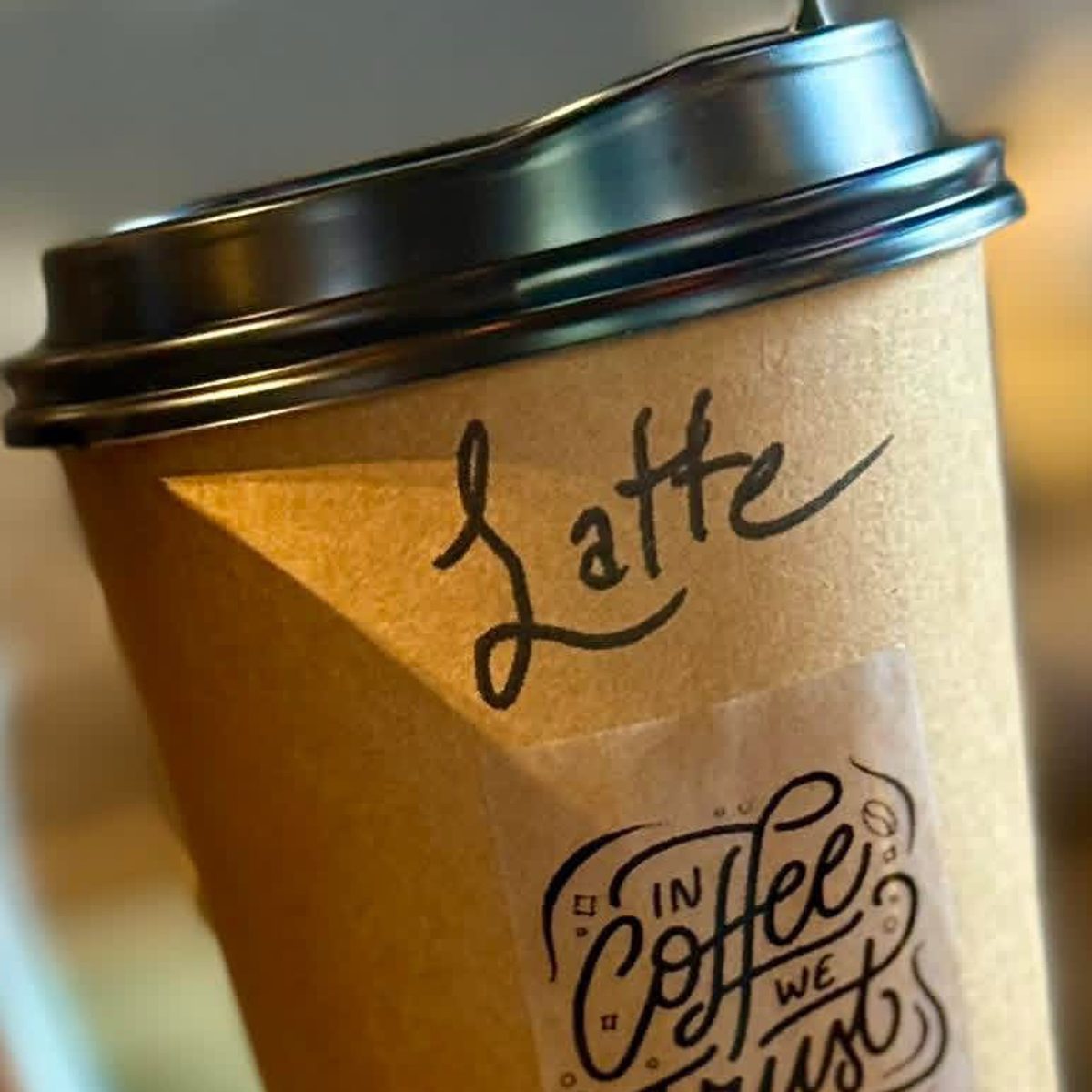 Latte