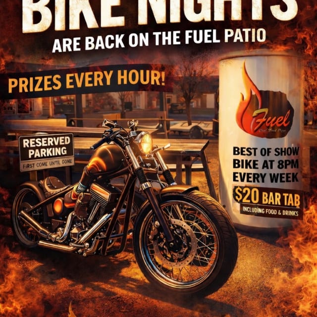 Bike Nights